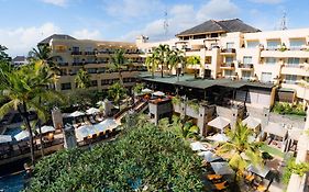 Kuta Paradiso Hotel